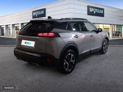 Peugeot 2008 N2008 Hybrid 145 eDCS6 Allure - Miniatura 4