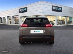 Peugeot 2008 N2008 Hybrid 145 eDCS6 Allure - Miniatura 5