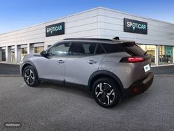 Peugeot 2008 N2008 Hybrid 145 eDCS6 Allure - Miniatura 7