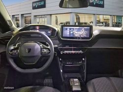 Peugeot 2008 N2008 Hybrid 145 eDCS6 Allure - Miniatura 8
