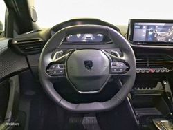 Peugeot 2008 N2008 Hybrid 145 eDCS6 Allure - Miniatura 9