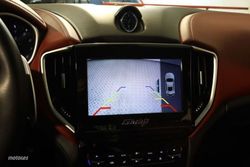Maserati Ghibli S 410cv AUT - Miniatura 11