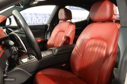 Maserati Ghibli S 410cv AUT - Miniatura 16