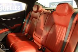 Maserati Ghibli S 410cv AUT - Miniatura 17