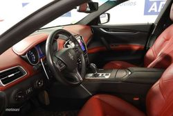 Maserati Ghibli S 410cv AUT - Miniatura 18