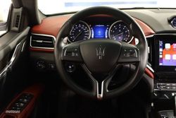Maserati Ghibli S 410cv AUT - Miniatura 19