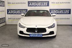 Maserati Ghibli S 410cv AUT - Miniatura 2