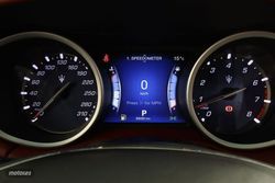 Maserati Ghibli S 410cv AUT - Miniatura 20