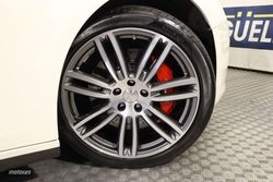Maserati Ghibli S 410cv AUT - Miniatura 24