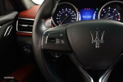 Maserati Ghibli S 410cv AUT - Miniatura 27