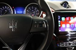 Maserati Ghibli S 410cv AUT - Miniatura 28