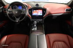 Maserati Ghibli S 410cv AUT - Miniatura 6