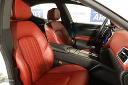 Maserati Ghibli S 410cv AUT - Miniatura 7