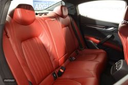 Maserati Ghibli S 410cv AUT - Miniatura 8
