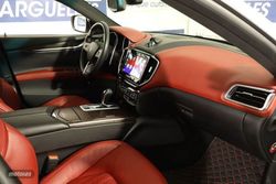 Maserati Ghibli S 410cv AUT - Miniatura 9