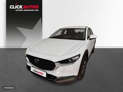 Mazda CX-30 2.0 e-Skyactiv G 122CV MHEV PrimeLine - Miniatura 1