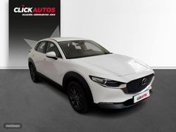 Mazda CX-30 2.0 e-Skyactiv G 122CV MHEV PrimeLine - Miniatura 2