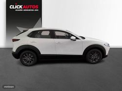 Mazda CX-30 2.0 e-Skyactiv G 122CV MHEV PrimeLine - Miniatura 3