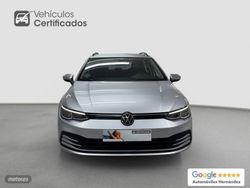 Volkswagen Golf Variant Bussines 2.0 TDI 115 c.v - Miniatura 12
