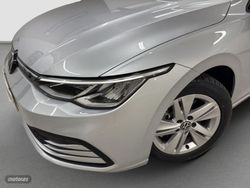 Volkswagen Golf Variant Bussines 2.0 TDI 115 c.v - Miniatura 14