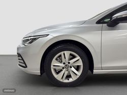 Volkswagen Golf Variant Bussines 2.0 TDI 115 c.v - Miniatura 15