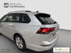 Volkswagen Golf Variant Bussines 2.0 TDI 115 c.v - Miniatura 16