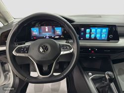 Volkswagen Golf Variant Bussines 2.0 TDI 115 c.v - Miniatura 18