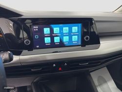 Volkswagen Golf Variant Bussines 2.0 TDI 115 c.v - Miniatura 19