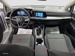 Volkswagen Golf Variant Bussines 2.0 TDI 115 c.v - Miniatura 21