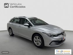 Volkswagen Golf Variant Bussines 2.0 TDI 115 c.v - Miniatura 3