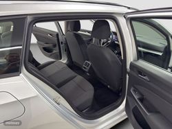 Volkswagen Golf Variant Bussines 2.0 TDI 115 c.v - Miniatura 7
