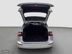 Volkswagen Golf Variant Bussines 2.0 TDI 115 c.v - Miniatura 8