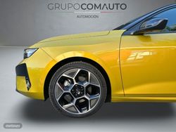 Opel Astra 1.2T XHT Hybrid 107kW eDCT6 Ultimate - Miniatura 12