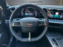 Opel Astra 1.2T XHT Hybrid 107kW eDCT6 Ultimate - Miniatura 17