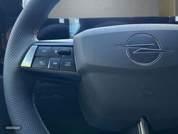 Opel Astra 1.2T XHT Hybrid 107kW eDCT6 Ultimate - Miniatura 18