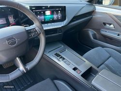 Opel Astra 1.2T XHT Hybrid 107kW eDCT6 Ultimate - Miniatura 24