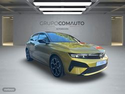 Opel Astra 1.2T XHT Hybrid 107kW eDCT6 Ultimate - Miniatura 3