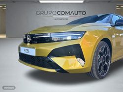 Opel Astra 1.2T XHT Hybrid 107kW eDCT6 Ultimate - Miniatura 33