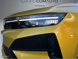 Opel Astra 1.2T XHT Hybrid 107kW eDCT6 Ultimate - Miniatura 34