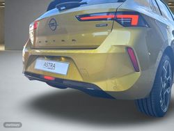 Opel Astra 1.2T XHT Hybrid 107kW eDCT6 Ultimate - Miniatura 36