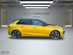 Opel Astra 1.2T XHT Hybrid 107kW eDCT6 Ultimate - Miniatura 5