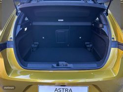 Opel Astra 1.2T XHT Hybrid 107kW eDCT6 Ultimate - Miniatura 7