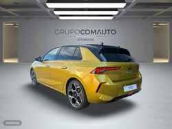 Opel Astra 1.2T XHT Hybrid 107kW eDCT6 Ultimate - Miniatura 8