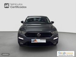 Volkswagen T-Roc Edittion 2.0 TDI 115 c.v - Miniatura 12