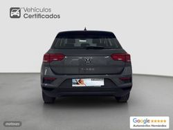 Volkswagen T-Roc Edittion 2.0 TDI 115 c.v - Miniatura 13