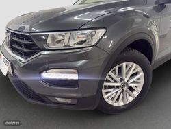 Volkswagen T-Roc Edittion 2.0 TDI 115 c.v - Miniatura 15