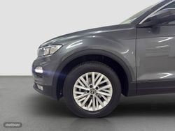 Volkswagen T-Roc Edittion 2.0 TDI 115 c.v - Miniatura 16
