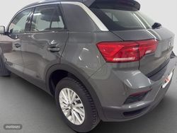 Volkswagen T-Roc Edittion 2.0 TDI 115 c.v - Miniatura 17
