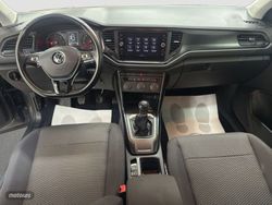 Volkswagen T-Roc Edittion 2.0 TDI 115 c.v - Miniatura 20