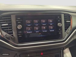 Volkswagen T-Roc Edittion 2.0 TDI 115 c.v - Miniatura 21